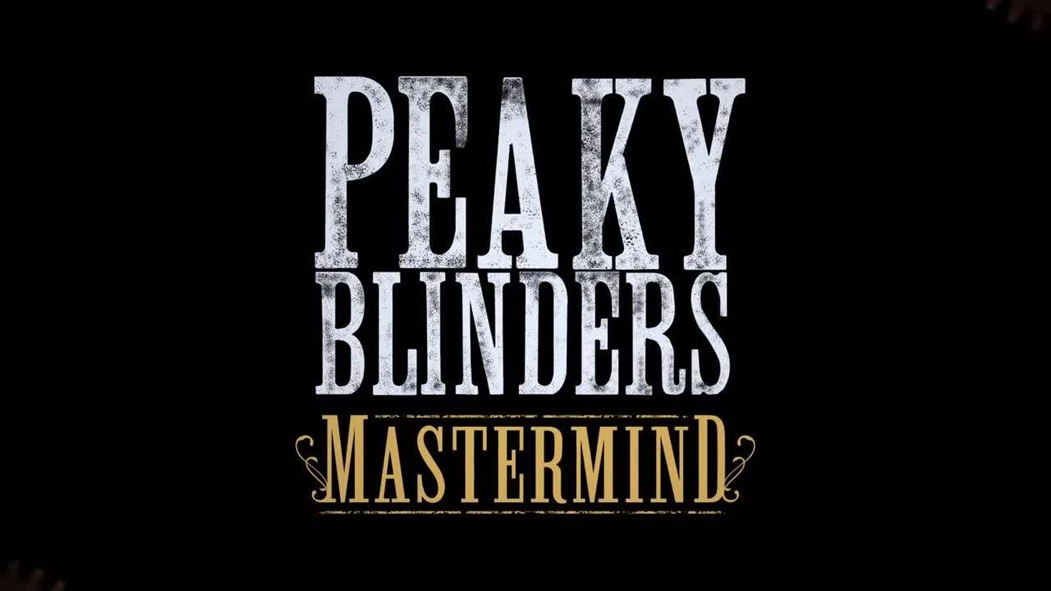 Peaky Blinders terá jogo de aventura e estratégia