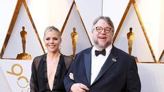 Guillermo del Toro: Oscar a mejor director 2018
