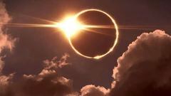 ¿Se podrá ver en México el eclipse solar híbrido?: qué se sabe y fecha exacta