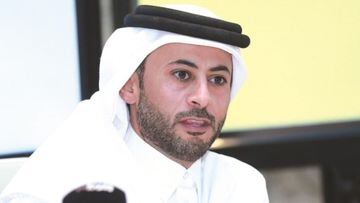 Aspire Zone CEO: We're ready for the Asian Games today, not in 2030