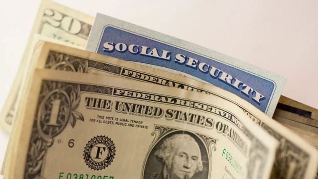 Social Security reveals when funds will run out for benefit payments