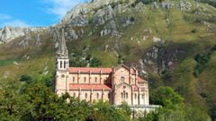 Lugares que no puedes dejar de ver en Asturias