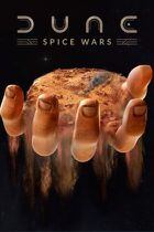 Carátula de Dune: Spice Wars
