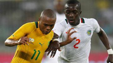 FIFA ordena repetir un partido de eliminatoria africana por amaño