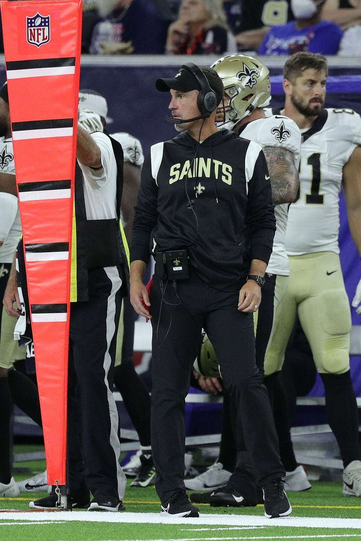 NFL 202223 Can the New Orleans Saints make the playoffs this season