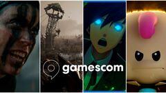 What to expect of Gamescom 2023: games, surprises, and news about the event