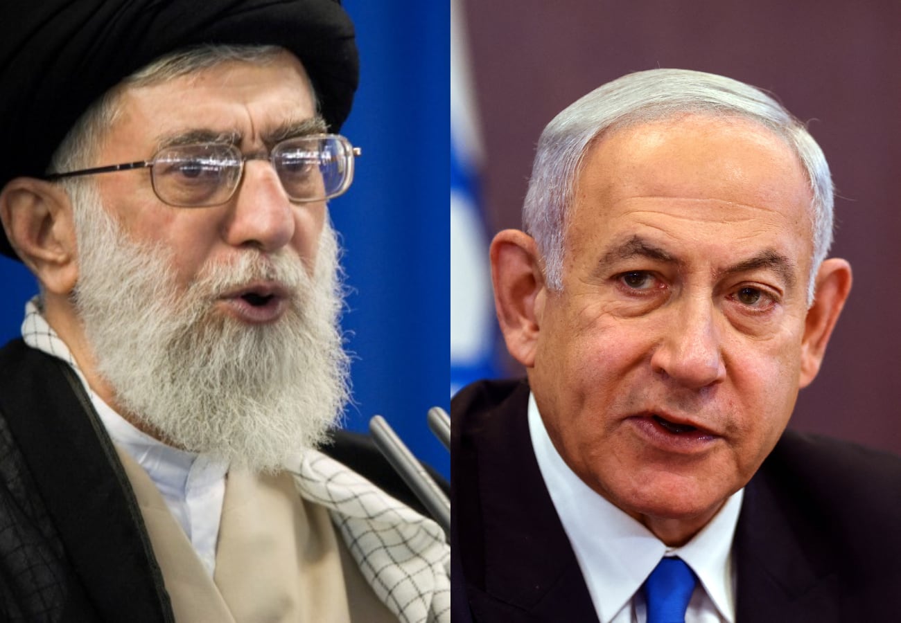 La BBC explica por qué Israel e Irán “ganaron algo” con el ataque 
