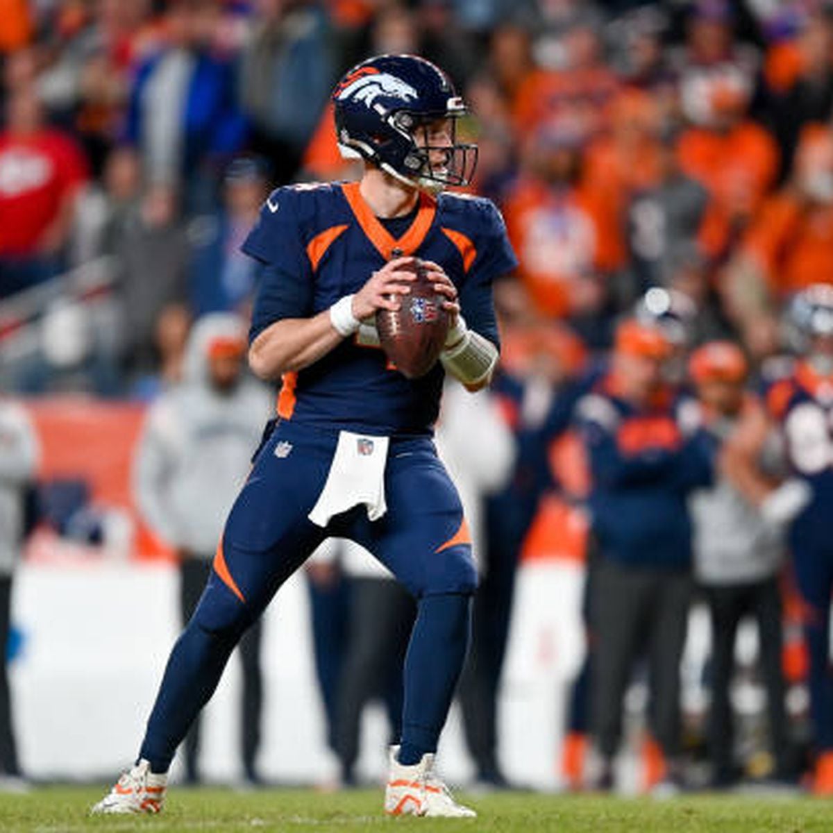 Broncos vs Cardinals Week 15 opening odds: Denver favored over Arizona -  Mile High Report