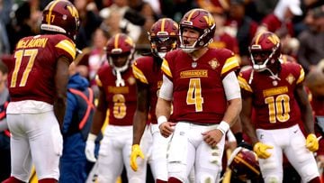 NFL expected to approve Josh Harris' bid to buy Washington Commanders from  Daniel Snyder. What do we know? - AS USA