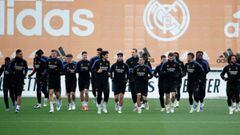 Ancelotti confirma el 'misterio Bale'