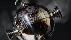 Copa Libertadores 2022 en Argentina: horarios, TV y dónde verla en vivo online