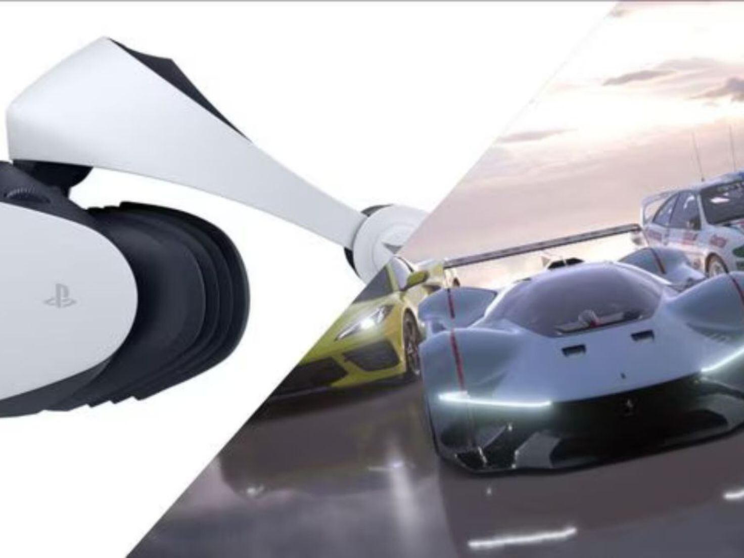 Gran Turismo 7 PS5 Upgrade & Pre-Order Details Announced By Sony