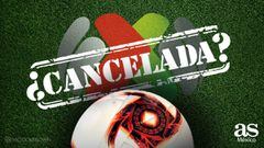 Liga MX y MLS cancelan Campeones Cup, Leagues Cup y juego de estrellas
