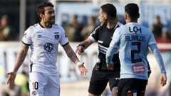 Antofagasta suma a delantero argentino de Newell's