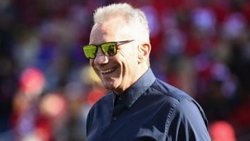 Joe Montana and wife prevent kidnapping of grandchild