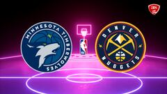 The Denver Nuggets will host the Minnesota Timberwolves at the Ball Arena on April 25, 2023, at 9:00 pm ET.