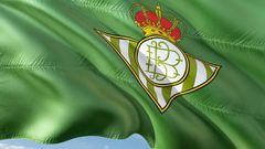 Equípate y disfruta de los mejores productos del Real Betis Balompié