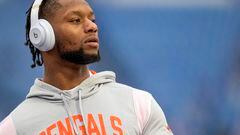 The Bengals’ player has seen some troublesome times over the last few months as a result of his off-field behavior. He’s now been named in a civil suit.
