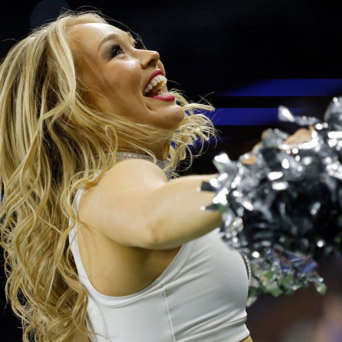 NFL 2022: Cheerleaders paid $3.3 million, changeroom filming