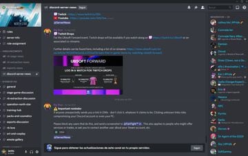 🔥 EL MEJOR SERVIDOR DE DISCORD PARA ENCONTRAR AMIGOS EN VALORANT 