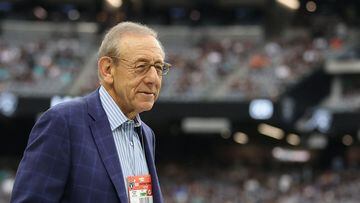 Miami Dolphins owner Stephen Ross fired back at allegations made in a lawsuit brought agaisnt him, by recently dismissed head coach Brian Flores.