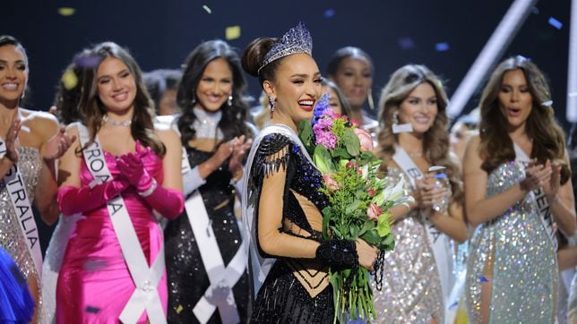 Resultados Miss Universo 2022/23: Así ha quedado cada país en la coronación de Miss Universe
