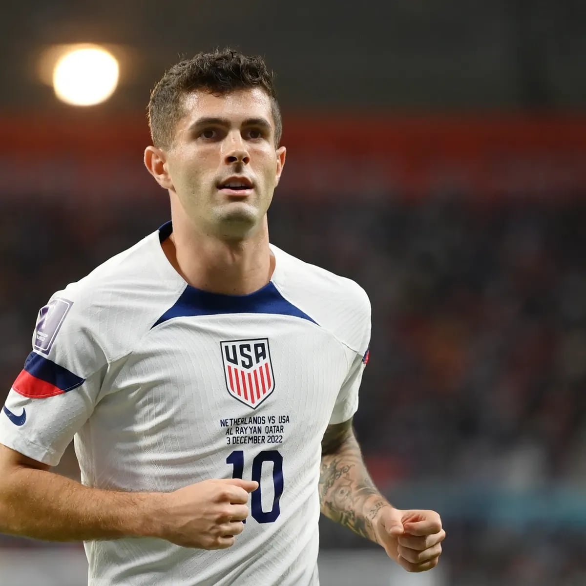 Could the U.S. men's soccer team miss the World Cup again?