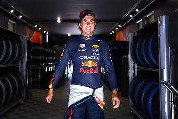 Escudería: Red Bull Racing | Salario: 10 millones de dólares.