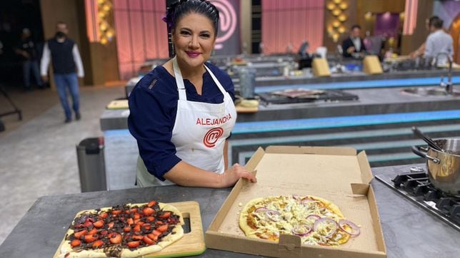 MasterChef Celebrity México: Quién es Alejandra Ávalos, finalista del reality show