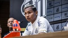 Santos condiciona a Morelos para seguir en el club en 2024