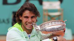 &iquest;Por qu&eacute; a Roland Garros se le conoce como la Copa de los Mosqueteros?