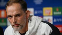 As Bayern Munich prepare to host Manchester City, coach Thomas Tuchel insisted they’re focusing on how to stop the whole team - not just Erling Haaland.
