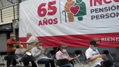 Economía, becas y ayudas en México, resumen 28 julio | Pensión Bienestar, Benito Juárez, IMSS, ISSSTE, Mi Beca para Empezar…
