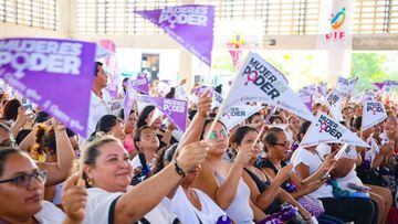 Mujer es Poder, Quintana Roo 2024: ¿cómo registrarse, cuáles son los requisitos y de cuánto es el monto total?