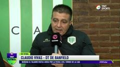 Bermúdez confirma el interés por Guerrero y Renato Tapia