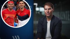 Seis españoles aspiran al cuadro final de Roland Garros