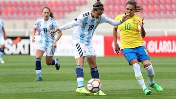 Brasil 3-0 Argentina: resumen, goles y resultado