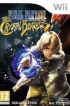 Carátula de Final Fantasy Crystal Chronicles: The Crystal Bearers