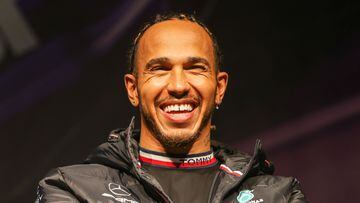 Hamilton happy F1 is gaining popularity in the US ahead of Miami Grand Prix.