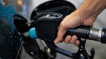 Los precios de la gasolina bajan en el sur de California. A continuación, cuál es el promedio actual por un galón de combustible regular en Los Angeles.