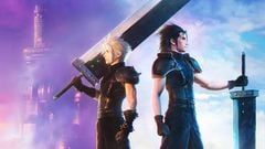 Final Fantasy VII Ever Crisis announced for PC: first details