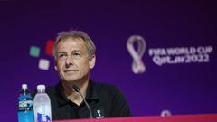 Klinsmann advierte a Inglaterra sobre el talento del USMNT
