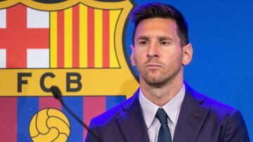 Messi ficha por el PSG: futuro de Mbapp&eacute;, reacciones y &uacute;ltima hora de hoy, en directo