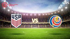 Sigue la previa y el minuto a minuto del USA vs Costa Rica, partido de la Jornada 3 del Preol&iacute;mpico Femenino que se juega en Estados Unidos.