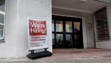 October Job Data Shows Economic Growth, Boosted By Restaurant Staffing Ramping Up.