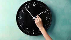 Cambio hora marzo 2023: ¿a qué hora se cambian los relojes y cuándo entra el horario de verano?