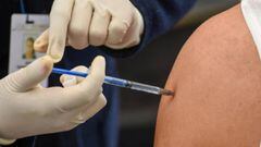Vacunación a rezagados quedará suspendida en Navidad y Año Nuevo en CdMx