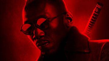 Novo filme de Blade, da Marvel, terá classificação para maiores de