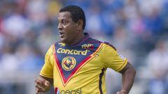Gerardo Lugo anuncia su retiro del futbol profesional