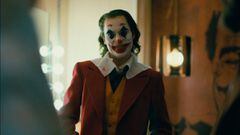 El último tráiler de 'Joker' anticipa muchos premios para Joaquin Phoenix